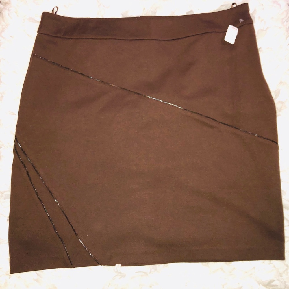 NWT Bradley Skirt